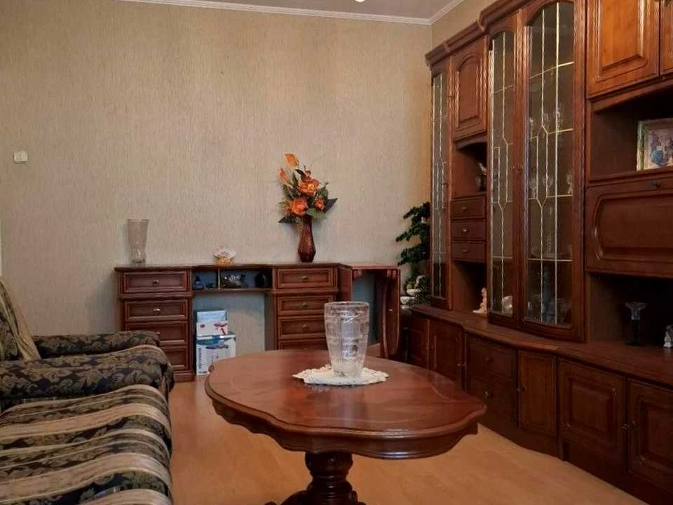 Квартира. Киев, Глушкова Академика просп.