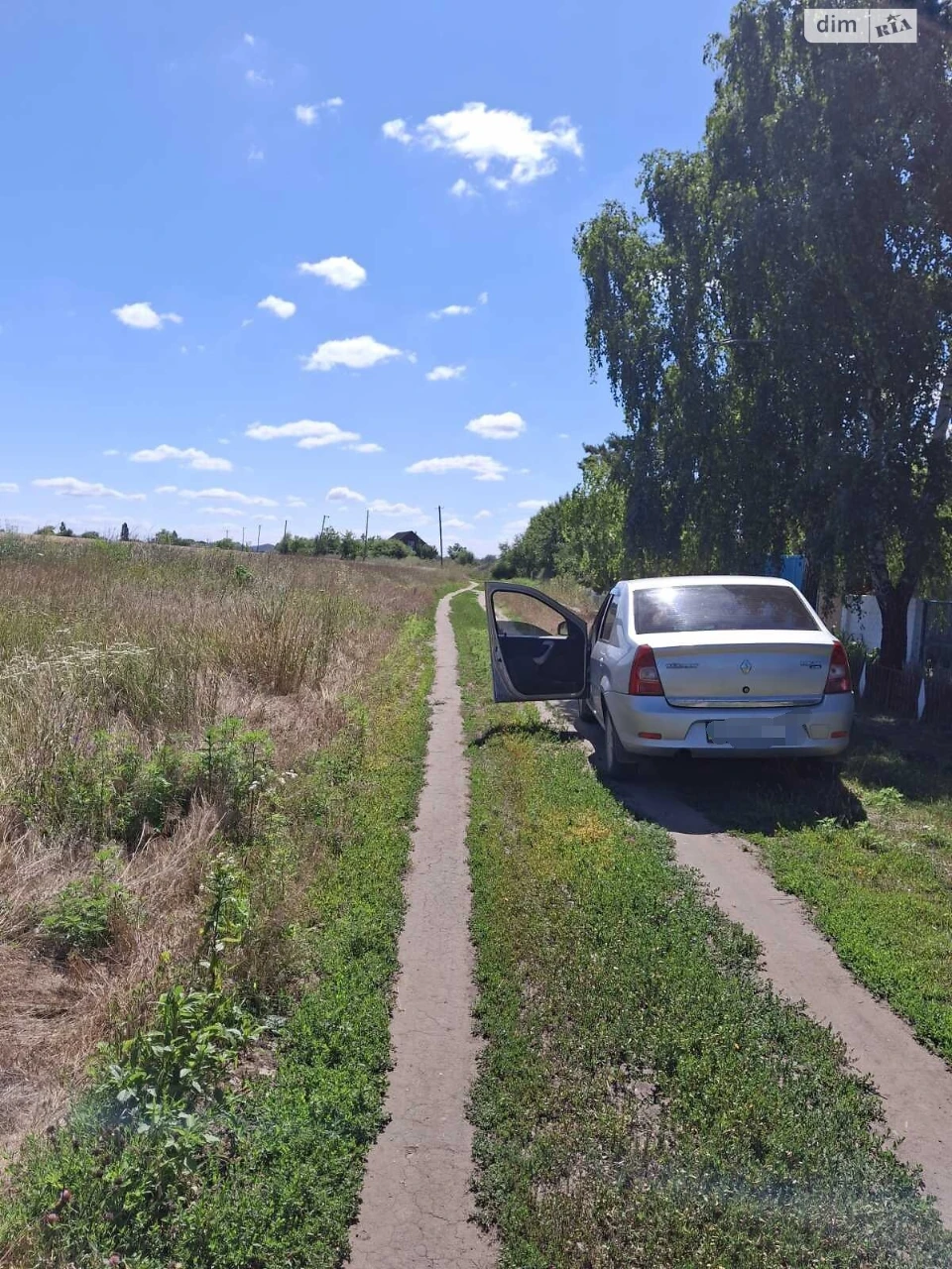 Продаж Ділянка під житлову забудову