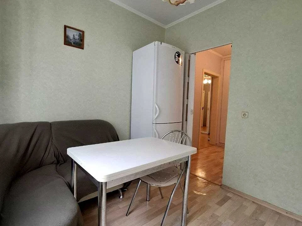 Квартира. Киев, Глушкова Академика просп.