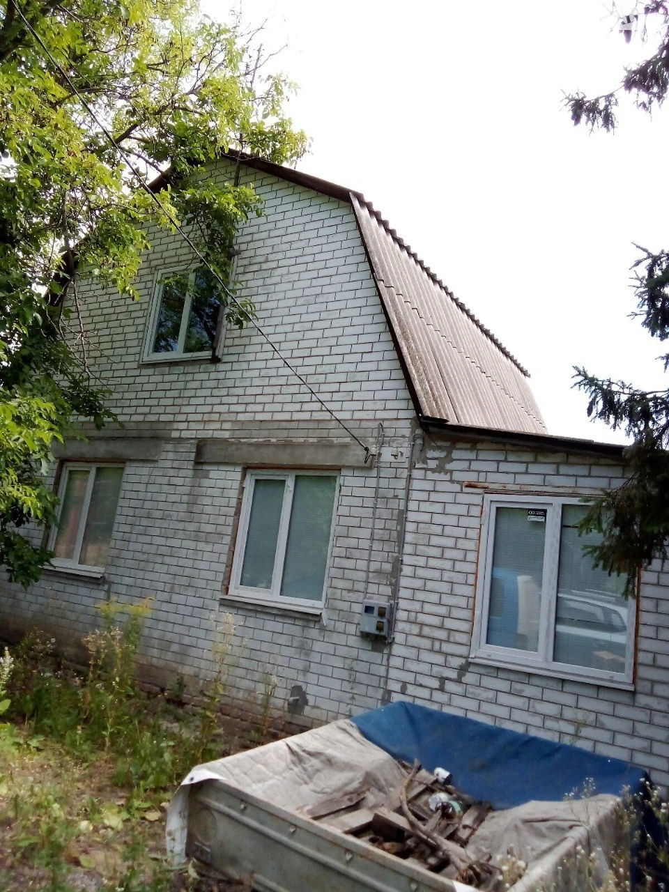 Продаж Земля сільськогосподарського призначення