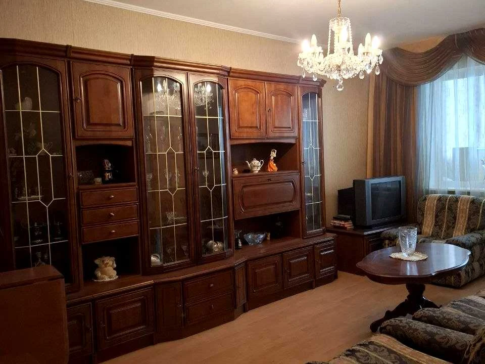 Квартира. Киев, Глушкова Академика просп.