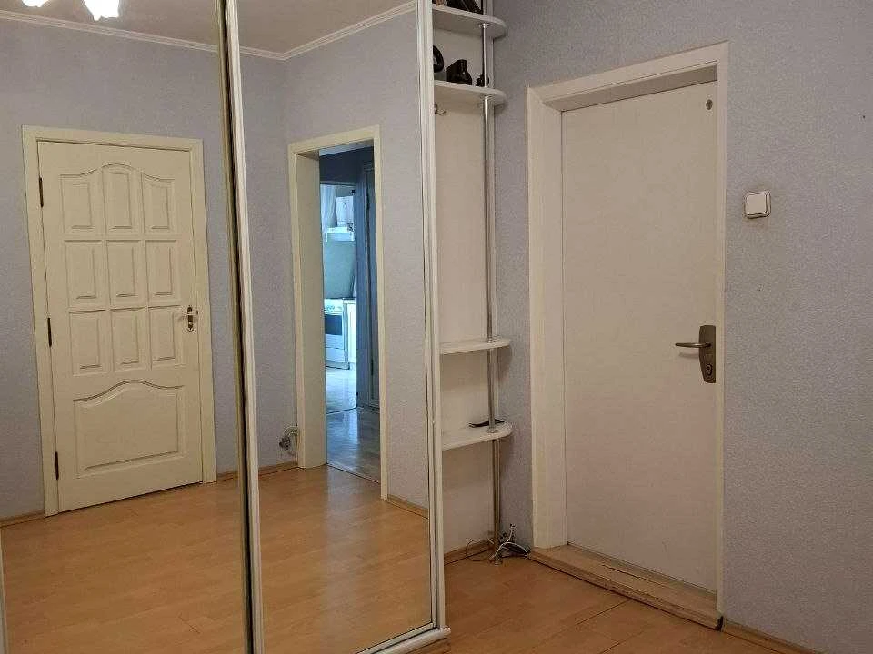 Квартира. Киев, Глушкова Академика просп.