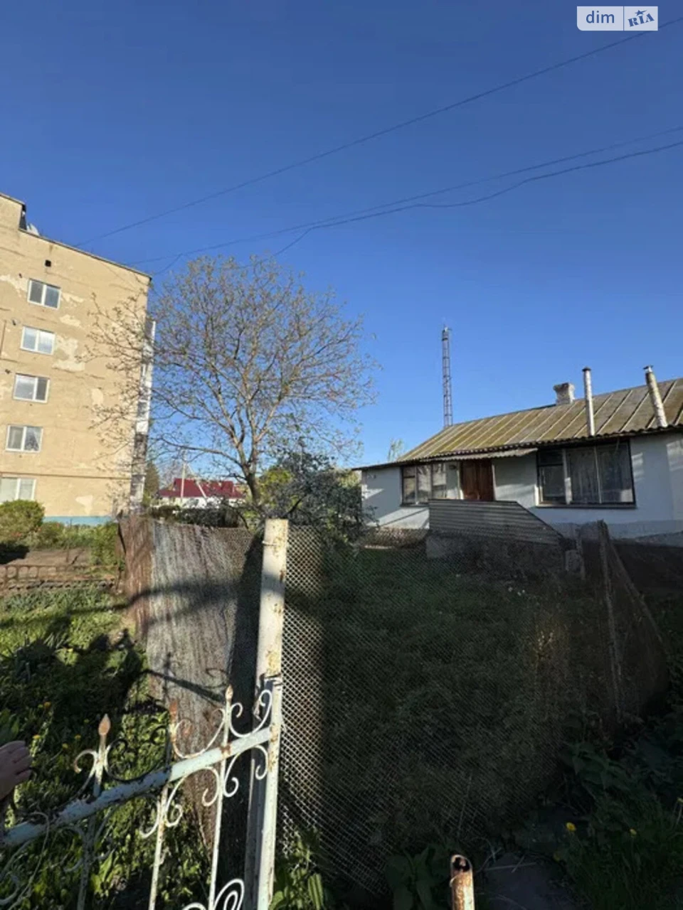 Продаж Ділянка під житлову забудову