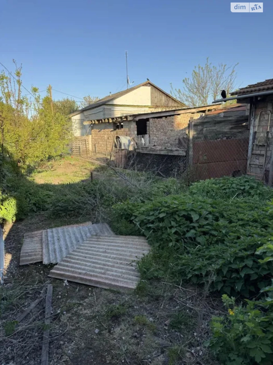 Продаж Ділянка під житлову забудову