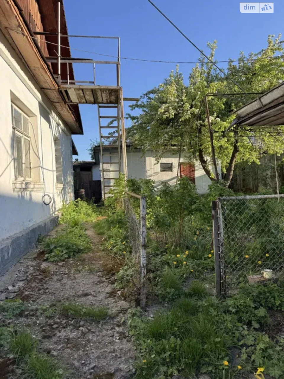 Продаж Ділянка під житлову забудову