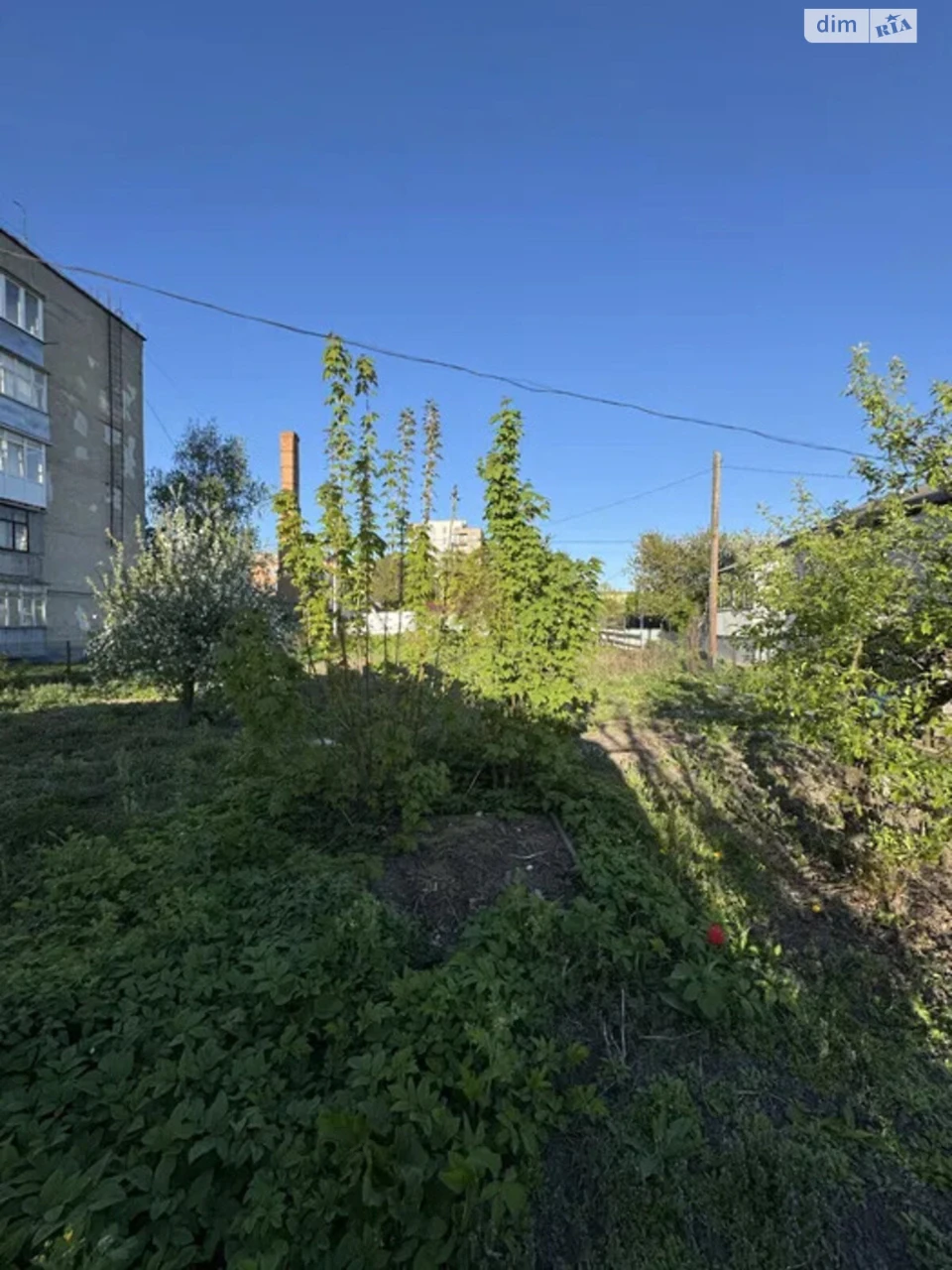 Продаж Ділянка під житлову забудову