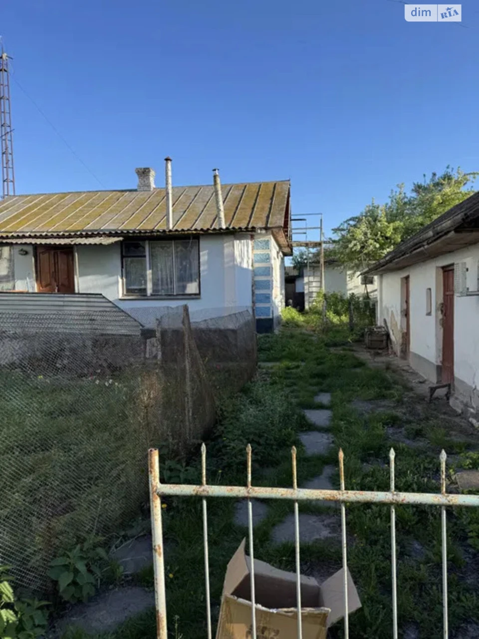Продаж Ділянка під житлову забудову