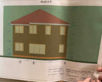 Продам територію під забудову