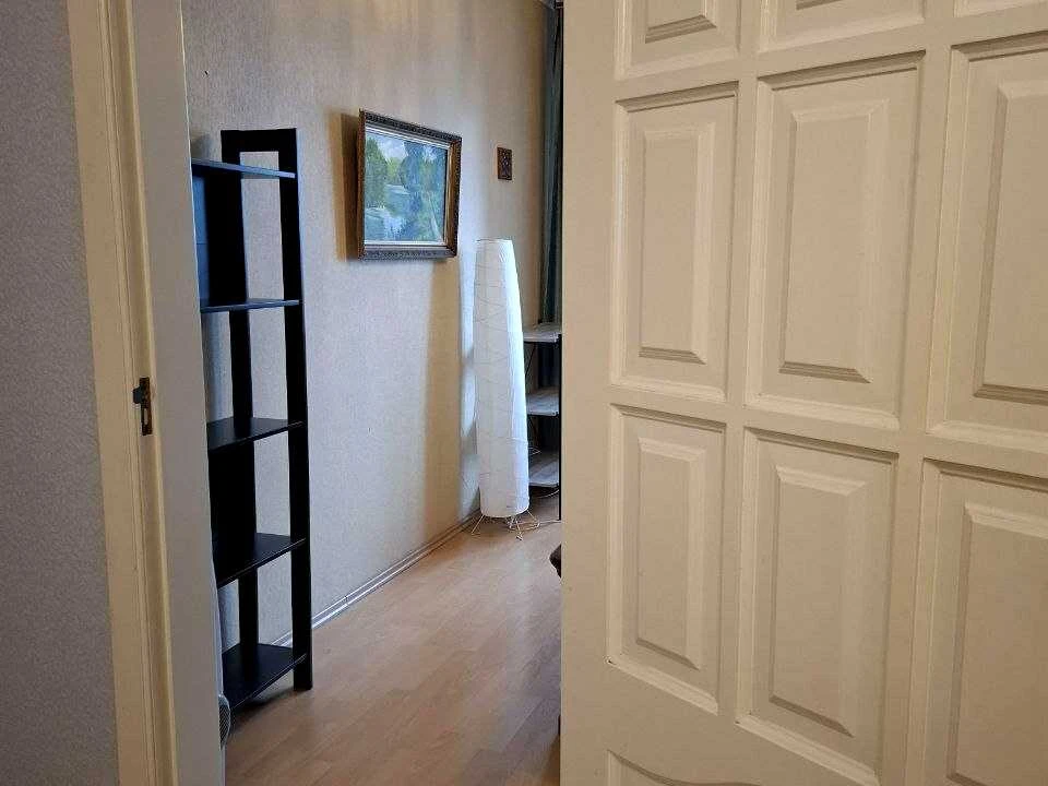 Квартира. Киев, Глушкова Академика просп.