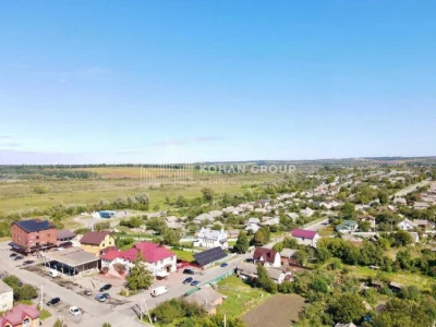 ‼️Продаж земельної ділянки 28 соток, Деражня | центр міста ‼