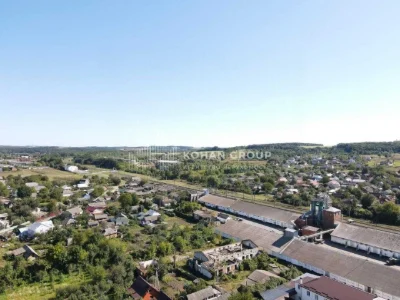 ‼️Продаж земельної ділянки 28 соток, Деражня | центр міста ‼