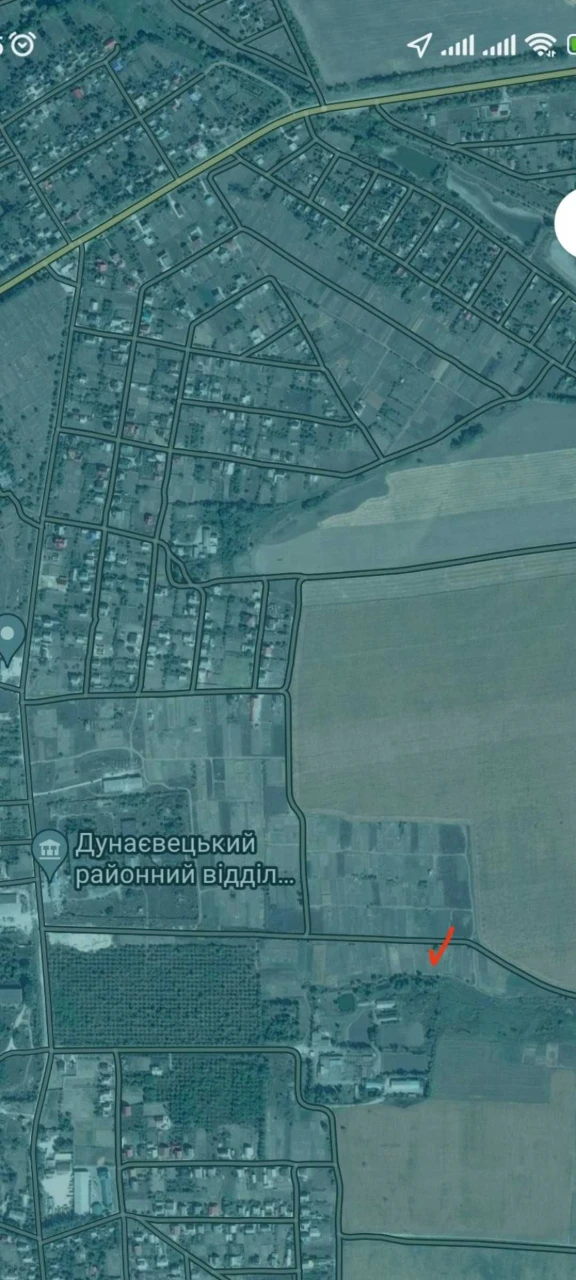 Продам земельну ділянку.