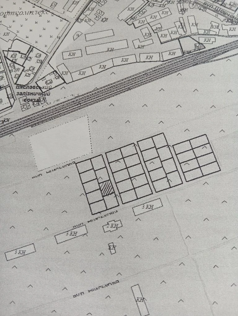 Продам земельну ділянку