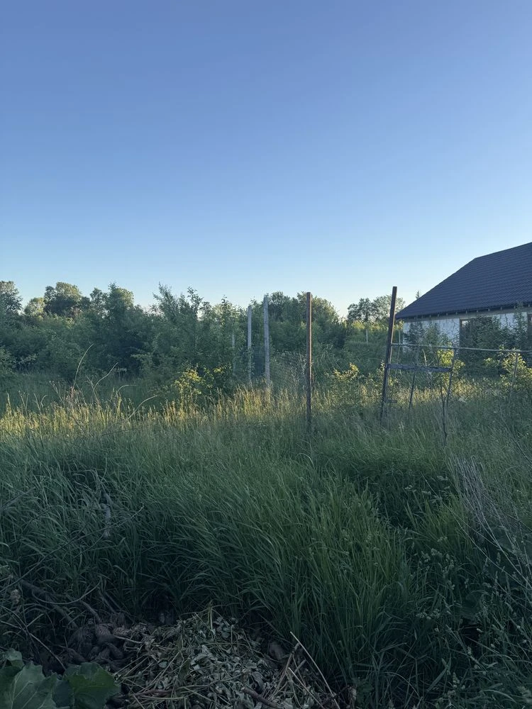 Продам земельну ділянку с.Мукша-Китайгородська