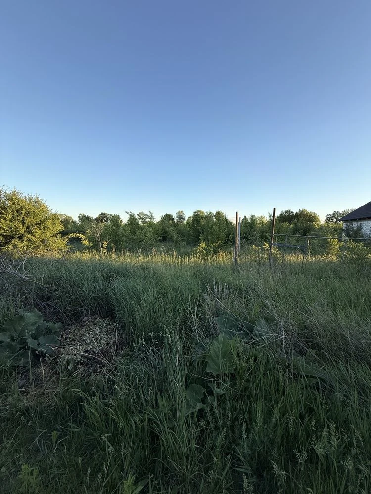 Продам земельну ділянку с.Мукша-Китайгородська
