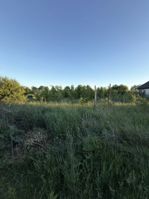 Продам земельну ділянку с.Мукша-Китайгородська