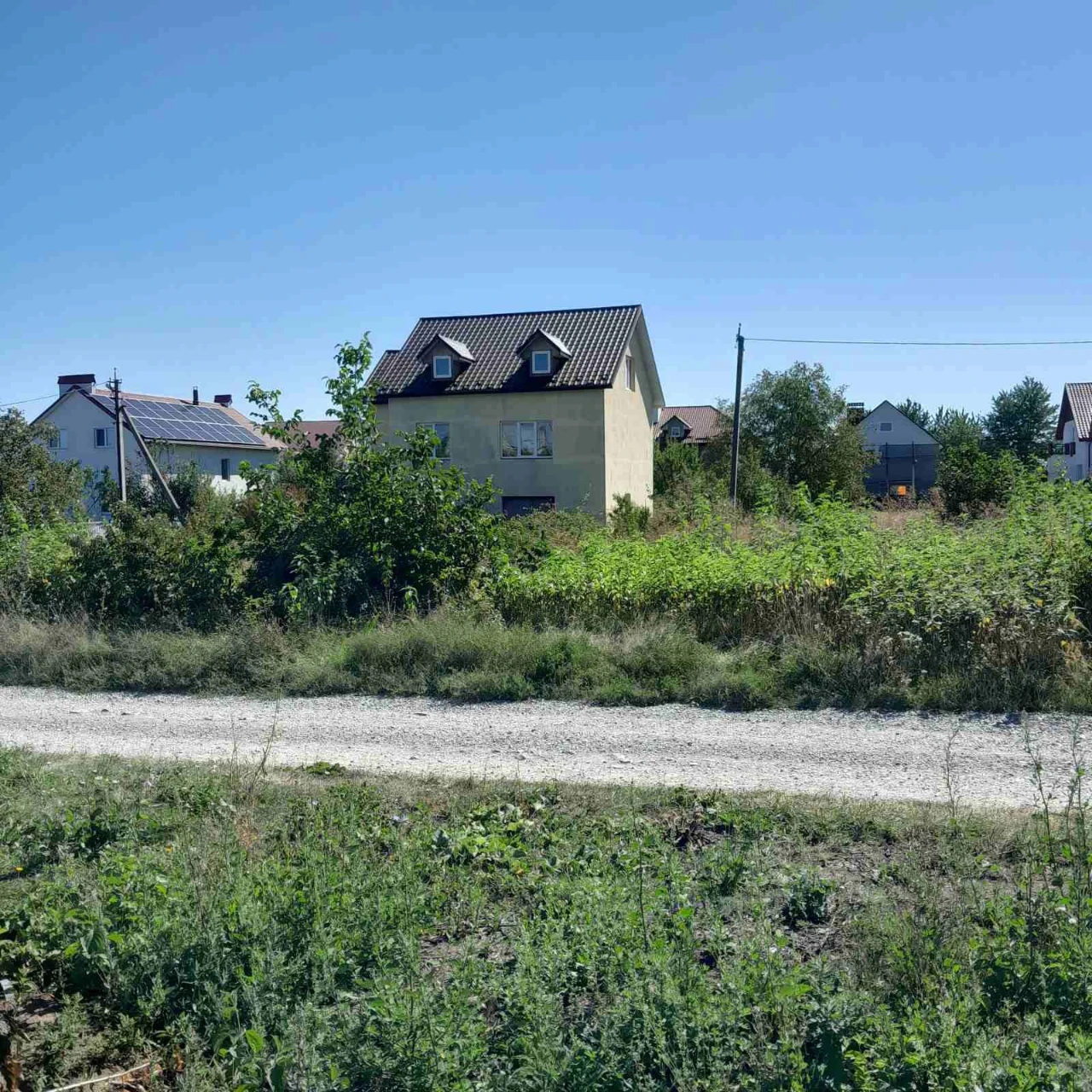 Продам ділянку Кам'янець-Подільський