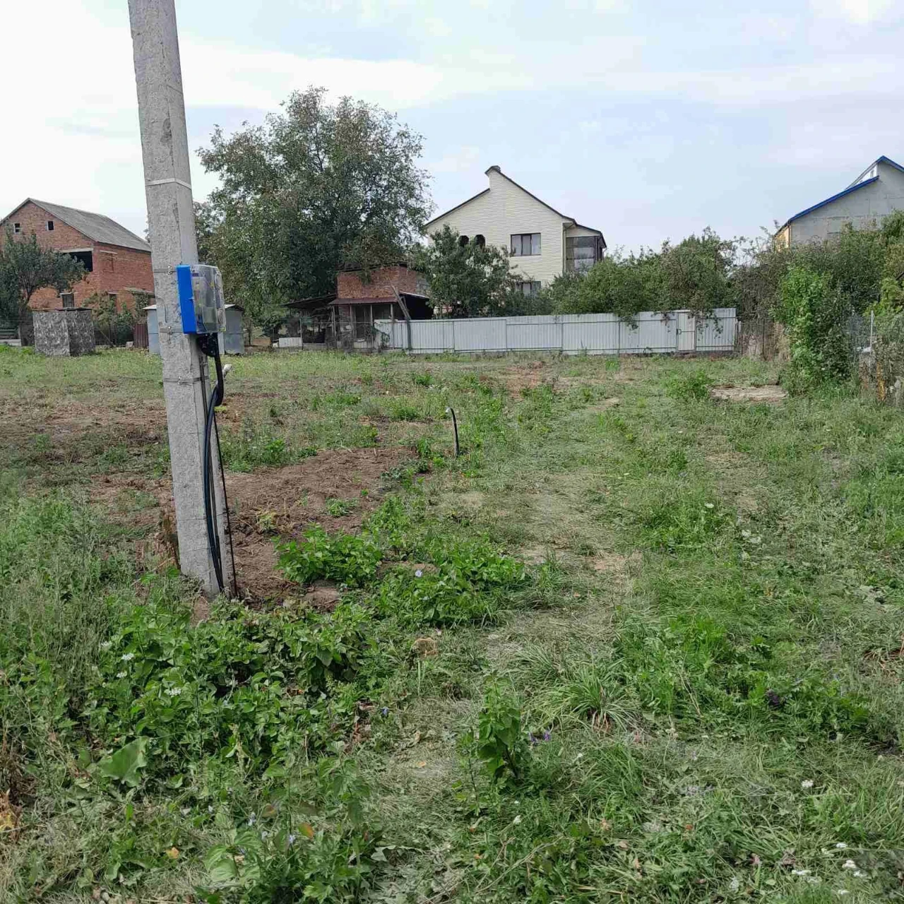 Продам ділянку Кам'янець-Подільський