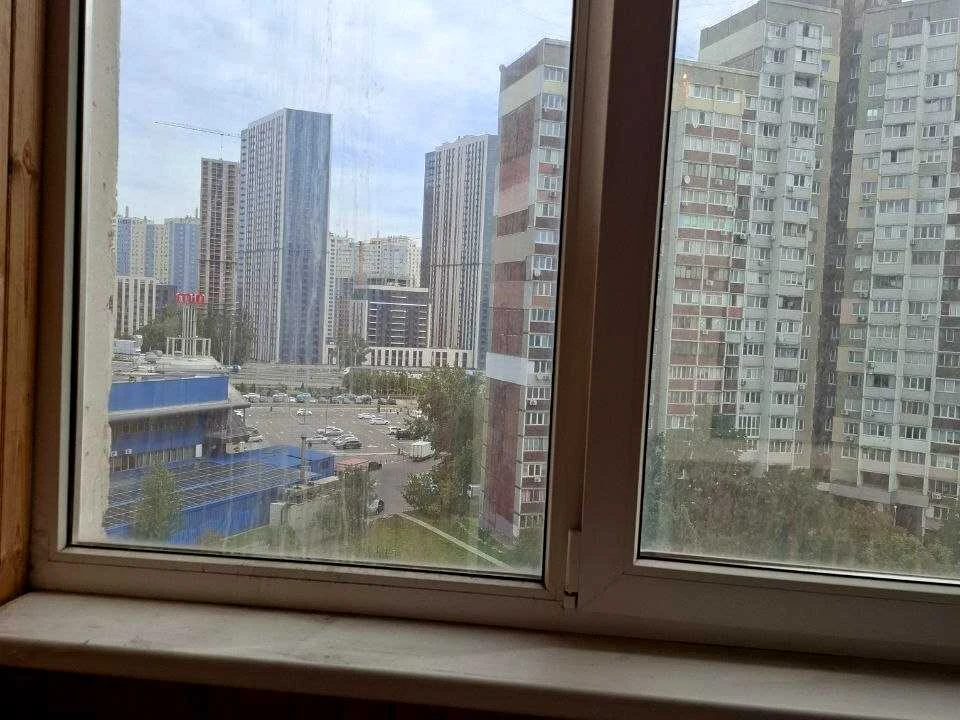 Квартира. Киев, Глушкова Академика просп.