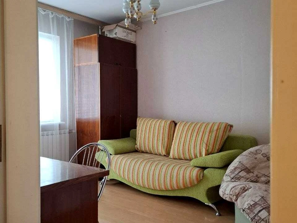 Квартира. Киев, Глушкова Академика просп.