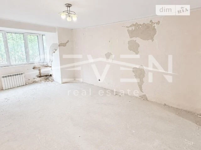 Sale of 2-room apartment 84.8 sq. m. on Stepana Rudnytskoho St. 9