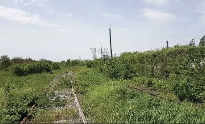 Продаж земельної ділянки 2,6 га