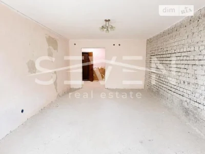 Sale of 2-room apartment 84.8 sq. m. on Stepana Rudnytskoho St. 9