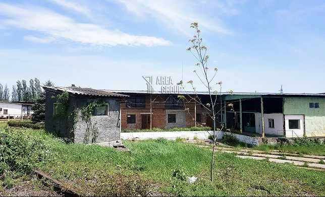Продаж земельної ділянки 2,6 га