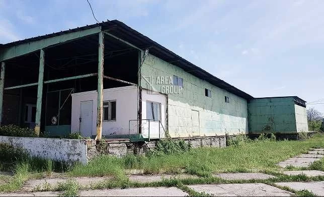 Продаж земельної ділянки 2,6 га