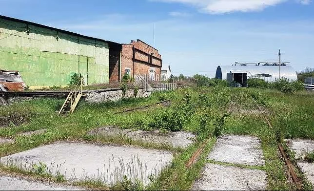 Продаж земельної ділянки 2,6 га