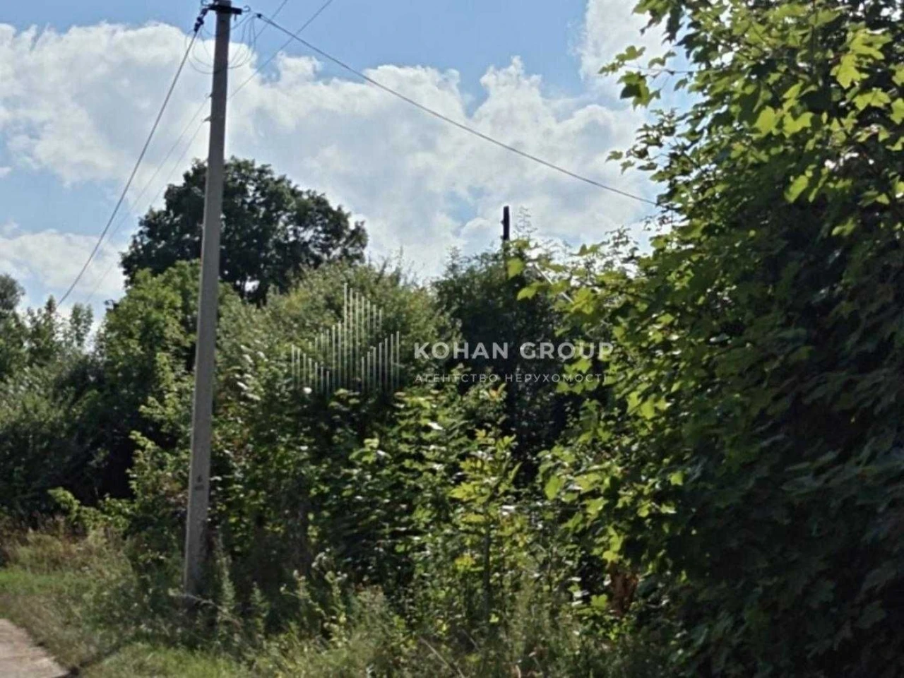 ‼️Продаж ділянки 19 соток | Красилів #90388‼️
