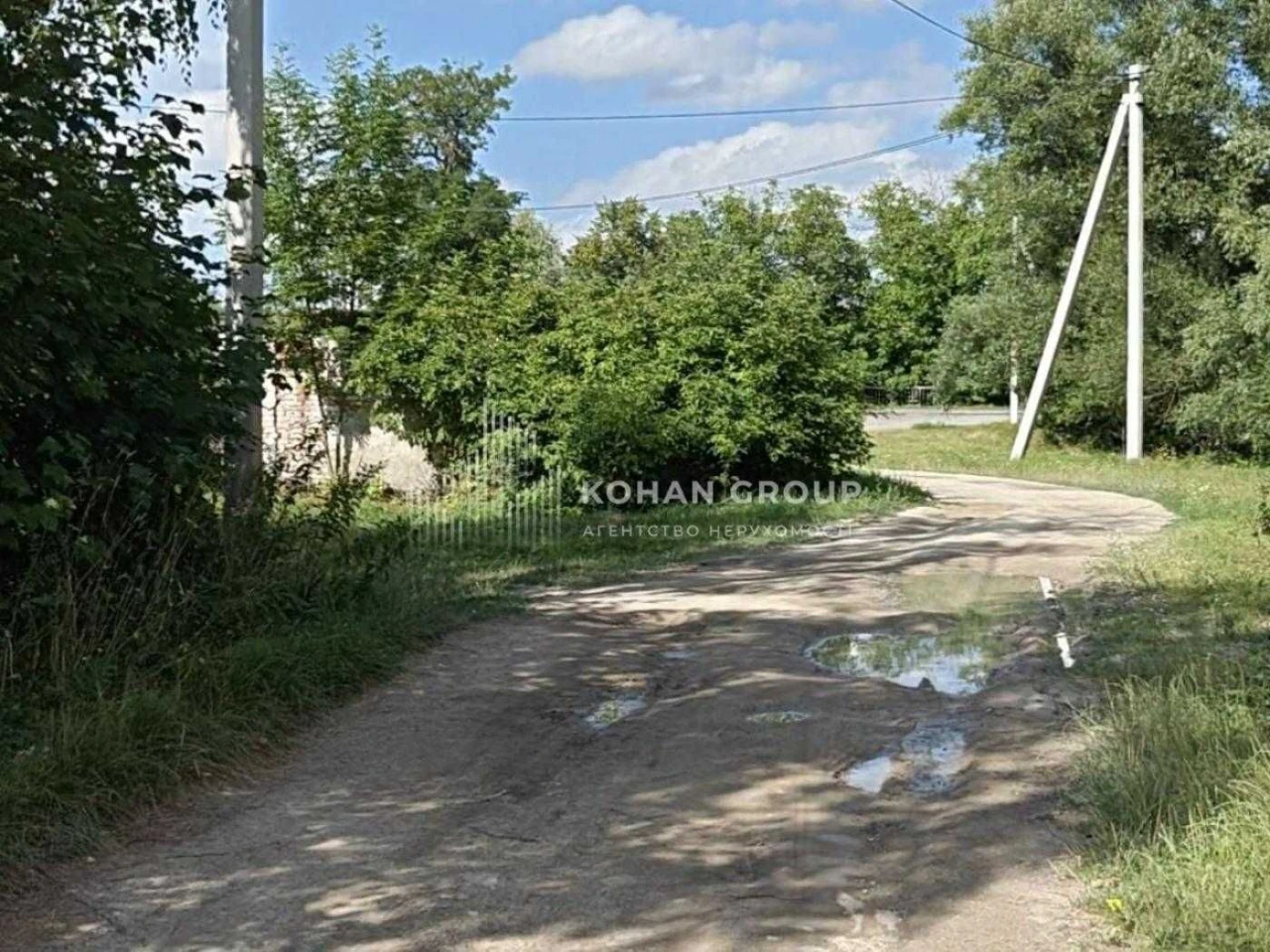 ‼️Продаж ділянки 19 соток | Красилів #90388‼️