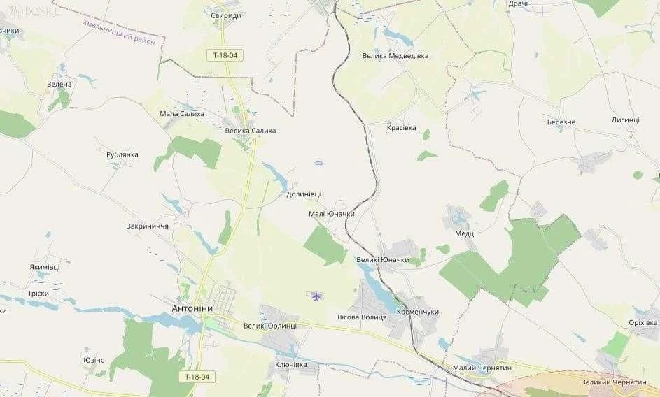 Продаж, Земельний Пай, 2,1603га, Хмельницька обл., 3.9% річн