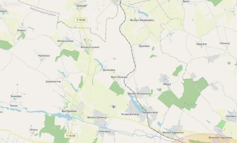 Продаж, Земельний Пай, 2,1603га, Хмельницька обл., 3.9% річн