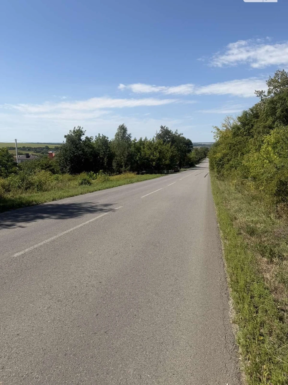 Продаж Ділянка під житлову забудову