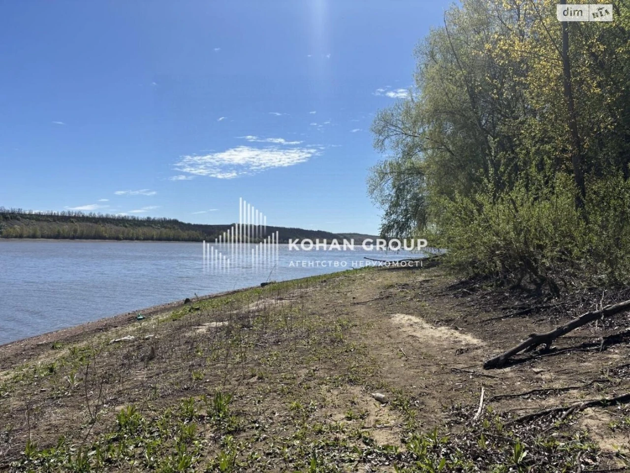 Продаж Ділянка під житлову забудову