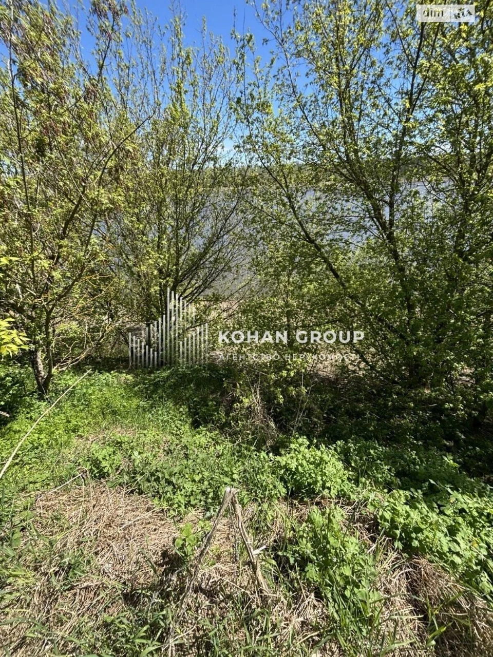 Продаж Ділянка під житлову забудову