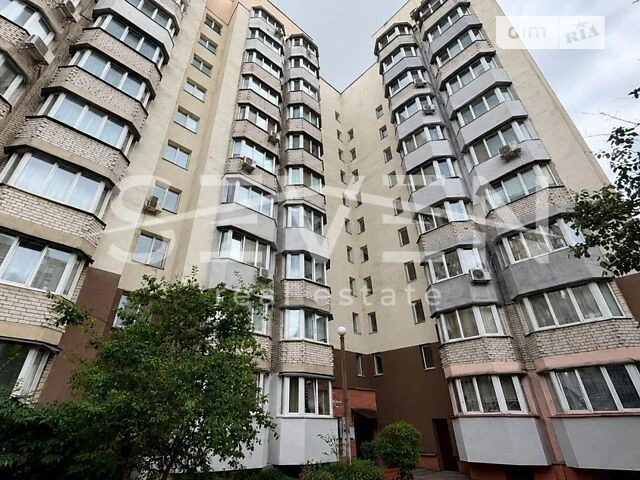 Sale of 2-room apartment 84.8 sq. m. on Stepana Rudnytskoho St. 9