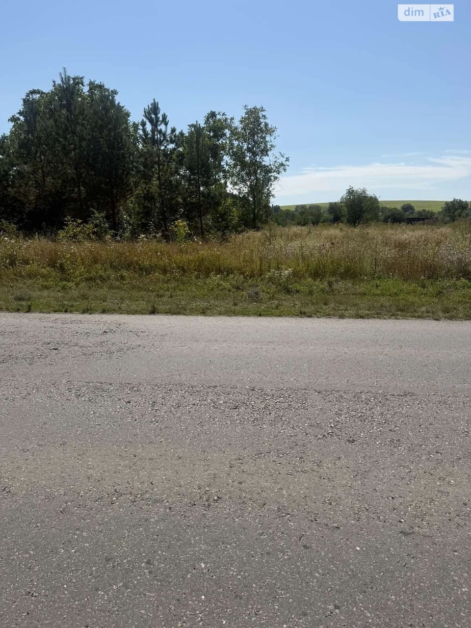 Продаж Ділянка під житлову забудову