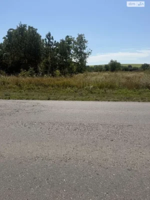 Продаж Ділянка під житлову забудову