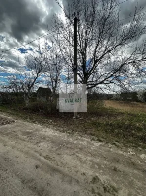 Продам земельну ділянку під забудову