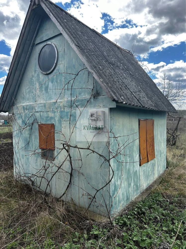 Продам земельну ділянку під забудову