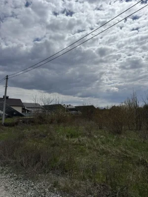 Продам земельну ділянку