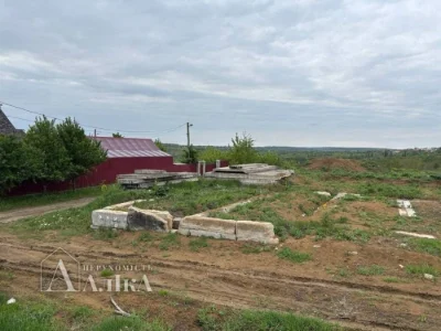 Продам земельну ділянку під забудову в мальовничому місці