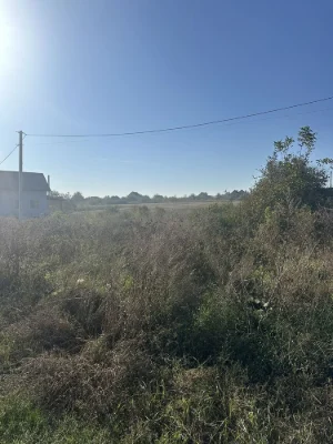 Продам земельну ділянку під будівництво, Камʼянка