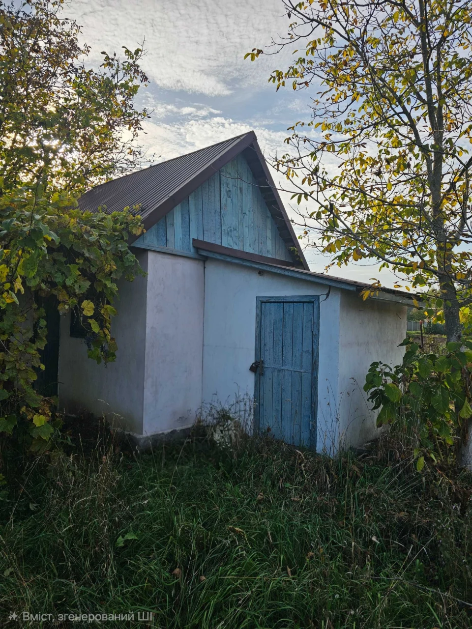 Продається земельна ділянка