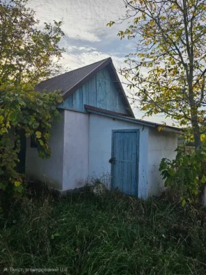 Продається земельна ділянка