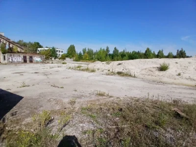 Земельна ділянка