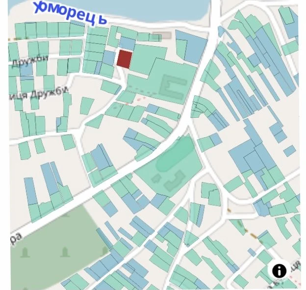 Земельна ділянка