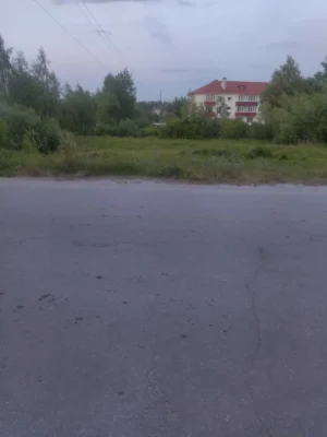 Земельна ділянка під забудову 20 соток